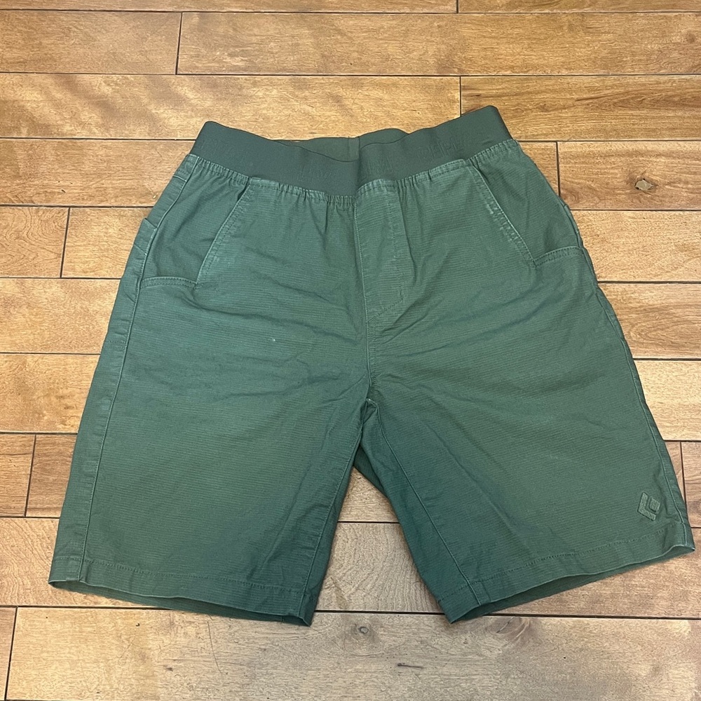 Black Diamond Men's Climbing Shorts